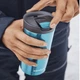 Термочашка Contigo Huron 470 мл бирюзовая (2095636) - изображение 5