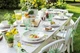 Столовий сервіз Villeroy & Boch Colourful Spring 6 предметів 2 персони (1486639992) - зображення 5