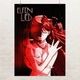 Постер Ельфійська пісня, Elfen Lied, Lucy/Nyu, Люсі, аніме, A1 85×60 см (id5262) - зображення 1