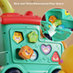 Ходунки AoZhiJia детские игрушечные для 1-3 лет, машинка-каталка, подарочные - изображение 5