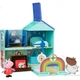 Домик-больница Сяочжупэйци игровой для кукол для 3-6 лет, подарочный - изображение 2