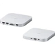 Хаб Hagibis для Mac mini M4 с картридером SD/TF, USB-C - изображение 2