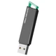 Флеш-накопичувач HIKVISION 128 ГБ USB 3.2 R33 з індикатором роботи, швидкість читання 130 МБ/с, високошвидкісний портативний USB-накопичувач, сумісний з комп'ютерами Huawei для бізнесу, офісу та загального використання - зображення 10