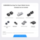 Петличный микрофон DJI Mic Mini - изображение 3