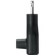 Адаптер DJI Mic USB-C - Lightning для мобильного приемника - изображение 1