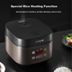 Рисоварка Joyoung Household 3L, многофункциональная умная кастрюля F-30FZ619 - изображение 6