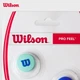 Виброгасители для теннисной ракетки Wilson 2025, комплект из 2 штук, WR8448401001 - зображення 5