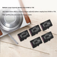 Карта памяти Kingston Canvas Select Plus microSDXC 64GB UHS-I U1 V10 (SDCS3/64GB) - изображение 4
