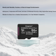 Карта памяти Kingston Canvas Select Plus microSDXC 64GB UHS-I U1 V10 (SDCS3/64GB) - изображение 6