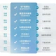 Массажер RONGTAI для талии и спины с прогревом, C32, подарочный - изображение 1