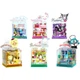 Конструктор AREA-X Sanrio Hello Kitty Dream Dessert House AB0070 - зображення 2