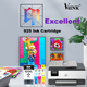 Картридж V4INK HP 925 з чипом для HP 8120/8130/8123/8133/8135e - зображення 5