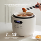 Скороварка электрическая Olayks Instant рисоварка домашняя 5л для 4-6 персон OLK-501DC - изображение 5