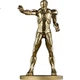 Фигурка Copper Master «Железный человек MK7» коллекционная медная лимитированная, Marvel, подарочная - изображение 1