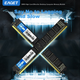 Модуль пам'яті EAGET DDR3 4 ГБ 1600 МГц 1,5 В для настільних комп'ютерів, офісна пам'ять, комп'ютерна пам'ять P10 третього покоління, для офісу та навчання - изображение 4