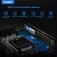 Модуль пам'яті EAGET DDR3 4 ГБ 1600 МГц 1,5 В для настільних комп'ютерів, офісна пам'ять, комп'ютерна пам'ять P10 третього покоління, для офісу та навчання - изображение 5