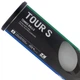 М'яч тенісний YONEX TB/TS4 yellow 4 шт - зображення 7