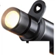 Фотофон Sidande Z12 PRO Imaging Light RGB Fill Light для фотосъемки, 12 Вт, ручной, портативный, для подсветки волос, с телескопическим зумом, для свадебной прямой трансляции и съемки на открытом воздухе. - изображение 2