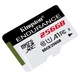 Карта памяти Kingston microSDXC 256GB UHS-I U1 A1 (SDCE/256GB) - изображение 2