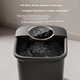Ванночка для ног Midea с подогревом массажем автоматическая ZL312 Sea Rock Gray - изображение 5