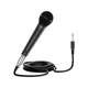 Микрофон PHILIPS проводной сценический для караоке/выступлений - изображение 5