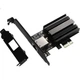 Xiliweishi 10G Gigabit Ethernet карта PCI-E дротова настільна комп'ютерна NAS-карта ігрова мережа Ethernet RJ45 порт високошвидкісна карта розширення AQC113-X1 - изображение 3