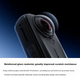Защитная линза Insta360 X4 Air Стандарт 2 шт - изображение 5