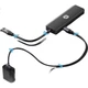 Док-станція HP Type-C на HDMI, адаптер для швидкої зарядки з перехідником Thunderbolt для дзеркального відображення екрана, комп'ютерів Apple, MacBook, планшетів, iPad, телефонів CT205C - зображення 3