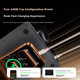ANKER Anker Apple 17 Зарядный кабель с двумя разъемами Type-C для iPhone 16/15 Pro Max MacBook iPad Huawei Xiaomi 240 Вт для быстрой зарядки и передачи данных 0,9 м, золотистый - зображення 5