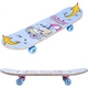 Самокат Carlbaby Sanrio дитячий чотириколісний, для 3-6 років - зображення 3