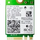 Адаптер MOGE MC2409 Wi-Fi 6E M.2 AX210 з Bluetooth 5.3 та зовнішніми антенами 10 дБ - зображення 2