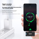 Микрофон Soaiy SA-V3 беспроводной для стриминга с зажимом, шумоподавление, для Android - изображение 9