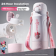 Термос Cica Kids для дітей 6-12 років нержавіюча сталь 316L - зображення 5