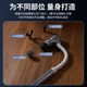 Массажер WayourCare An Youke Fascia Gun для мышц всего тела, молоток, для поясницы/спины - изображение 9