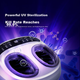 Массажер Haier для ног терапевтический, W1-101HU9 - изображение 7