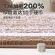 Коврик для ванной комнаты Dajiang водопоглощающий 51x81 см - изображение 4