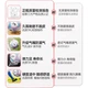 Футбольный мяч Li-Ning, размер 4, для детей, для тренировок и соревнований учеников начальной школы, стандартный, с нескользящим материалом, подарок. Размер 4. - изображение 3