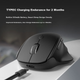 Мышь HP ENGINEER1 Wireless Black - изображение 6