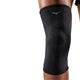Бандаж коленный MIZUNO для спорта бега и мениска унисекс XL 2шт - изображение 1