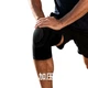 Бандаж коленный MIZUNO для спорта бега и мениска унисекс XL 2шт - изображение 2