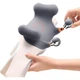 Массажер Keepfit для плеч и шеи с разминанием и прогревом - изображение 2