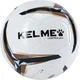 Футбольный мяч KELME машинной сшивки для тренировок, матчей, развития молодежи, взрослый стандартный размер 5, белый и черный, размер 5 - изображение 2