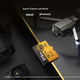 Карта пам'яті JD Gold Label Pro microSDXC 512GB UHS-I U3 V30 A2 (JZ-MicroSD JBPro) - зображення 4