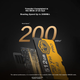 Карта пам'яті JD Gold Label Pro microSDXC 512GB UHS-I U3 V30 A2 (JZ-MicroSD JBPro) - зображення 5
