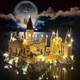 Конструктор QZCX MAGiCCASTlE Хогвартс: Замок Гарри Поттера - изображение 2