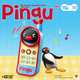 Bluetooth-колонка MARTube Pingu Big Brother, портативна високоякісна практична весільна новосілля-подарунок для вулиці, подарунок для дорослих на честь нового сезону, подарунок на день народження для 18-річних студентів та хлопців чоловічої статі - изображение 4