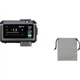 Спалах Godox iT30Pro з сенсорним екраном, компактний інтерфейс для гарячого башмака, накамерний спалах, невеликий куб, портативний для фотозйомки на відкритому повітрі та портретної зйомки, цифрова бездзеркальна камера - зображення 3