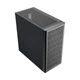 Бокова панель CoolerMaster Elite 502 Lite Iron для комп'ютерного корпусу EATX, сітчаста передня панель / Підтримка водяного охолодження 420 мм / Підтримка інтерфейсу Type-C - зображення 6