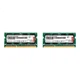 Модуль пам'яті для ноутбука Lenovo 8 ГБ DDR3 1600, стандартна напруга, не сумісний з низькою напругою - изображение 1