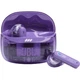 Наушники JBL Tune Beam 2 Purple - изображение 1